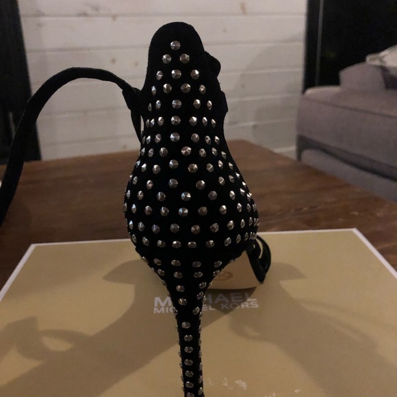 Michael Kors high heels - Picture 1 of 5
